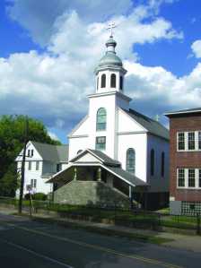 Pentecost Sunday, 2009