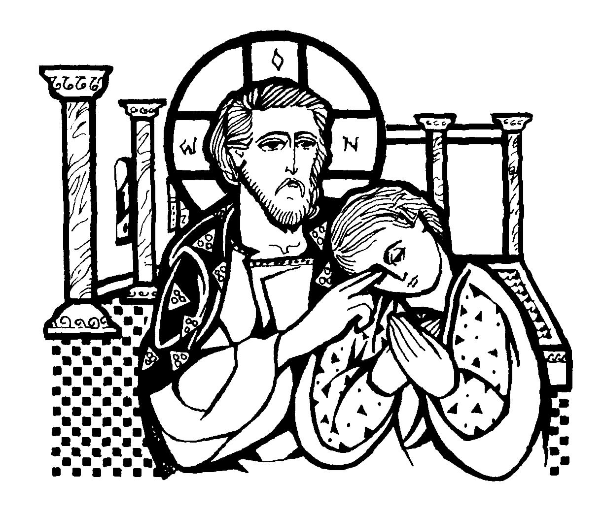 Sunday of the Man Born Blind